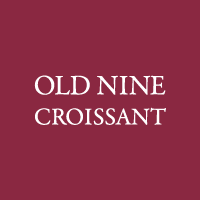 OLD NINE CROISSANT（ベーカリー）