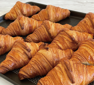 OLD NINE CROISSANT（ベーカリー）